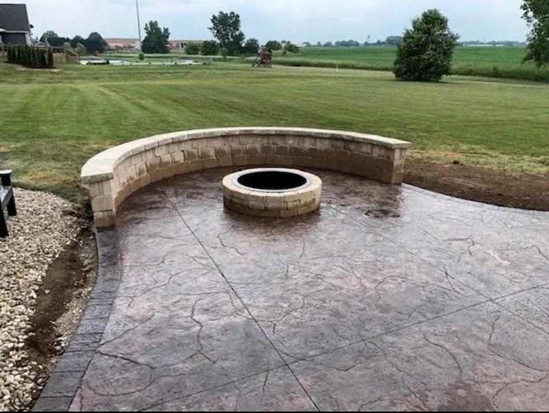 Shears Concrete, Inc. Valparaiso, IN